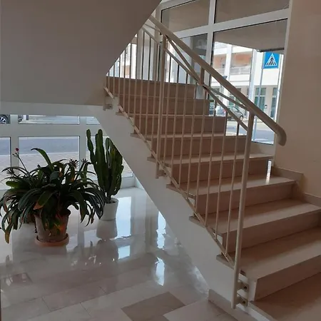 Apartment Al Teodorico *