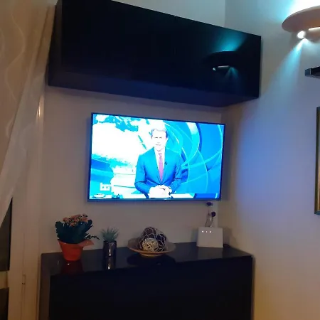 Apartment Al Teodorico *