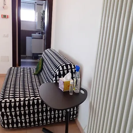 Apartment Al Teodorico Ravenna