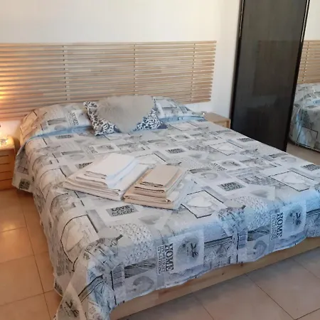דירה Al Teodorico ראבנה