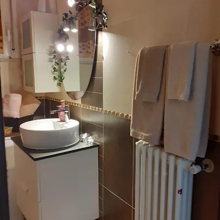 Apartment Al Teodorico Ravenna