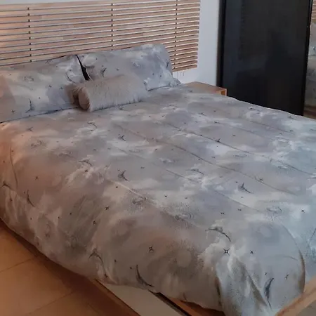 Al Teodorico Apartment