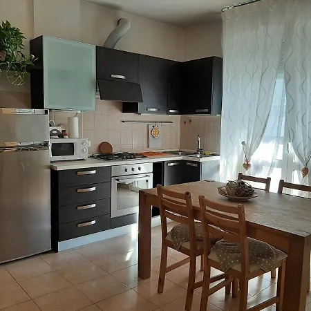 Apartment Al Teodorico