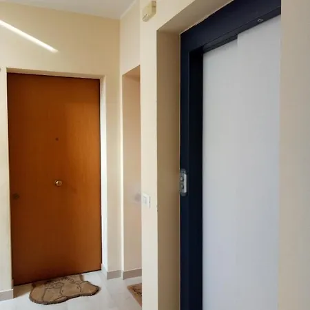 Apartment Al Teodorico *