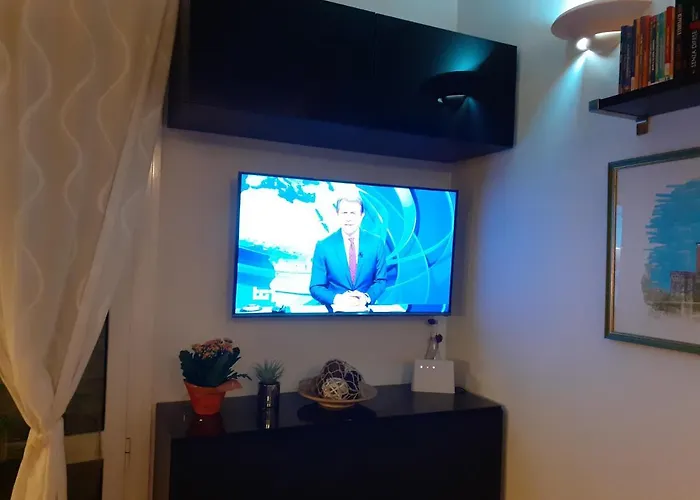 Apartment Al Teodorico *