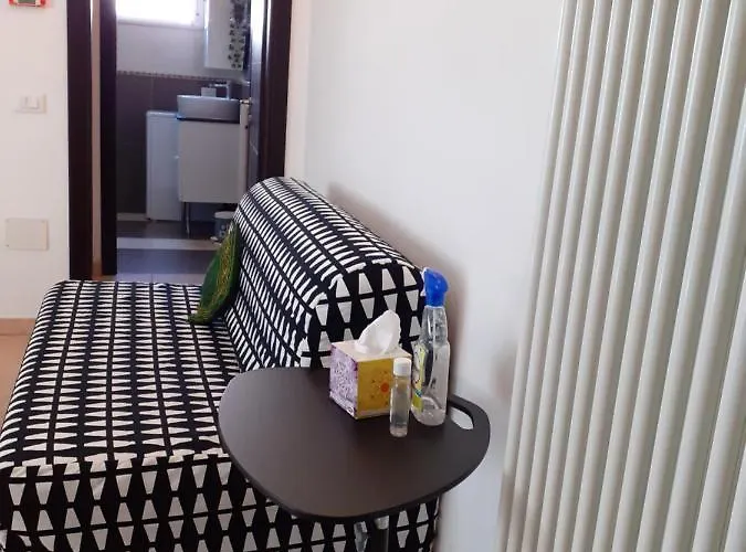 Apartment Al Teodorico Ravenna