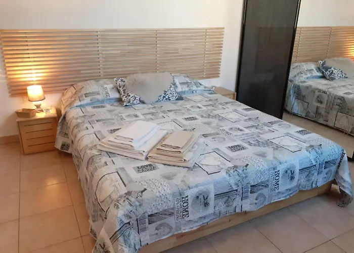 Apartment Al Teodorico Ravenna