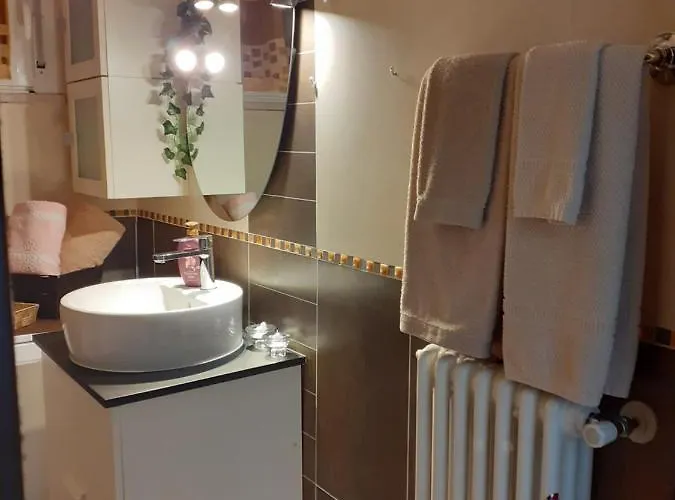 Apartment Al Teodorico Ravenna