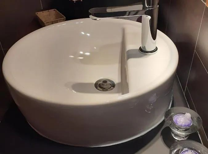 Apartment Al Teodorico