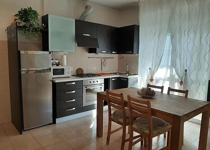 Apartment Al Teodorico