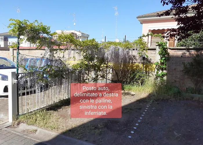 Al Teodorico * Ravenna