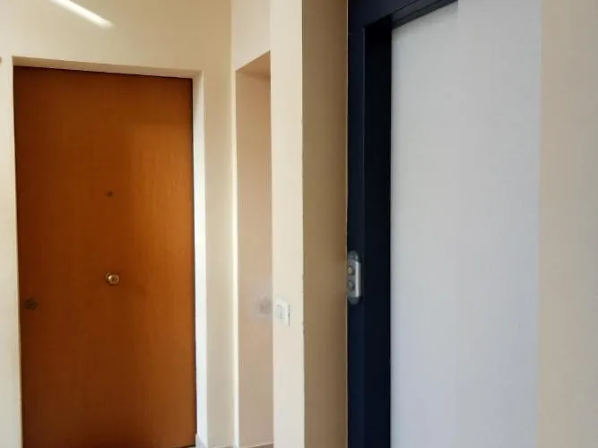 Apartment Al Teodorico *