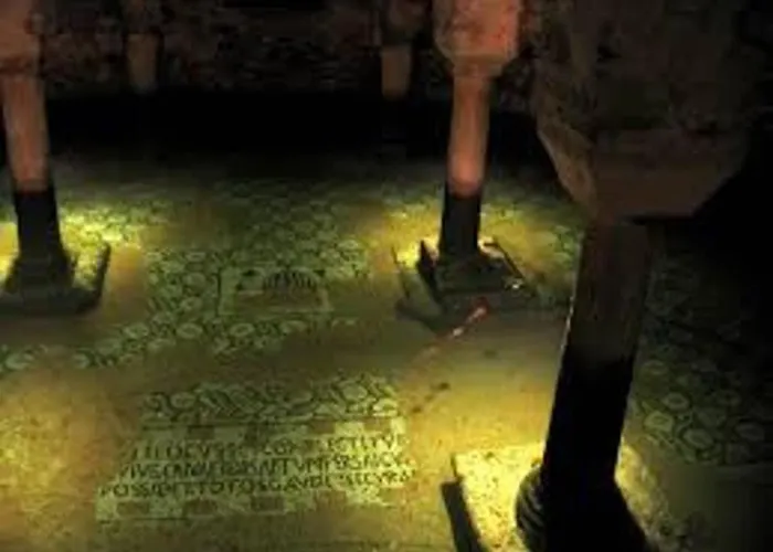 Apartment Al Teodorico *